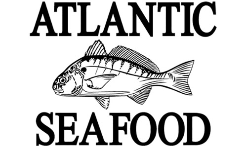 Atlantic seafood logo